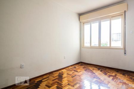 Dormitório de apartamento à venda com 3 quartos, 106m² em Azenha, Porto Alegre