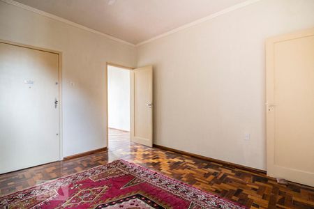 Sala de apartamento à venda com 3 quartos, 106m² em Azenha, Porto Alegre