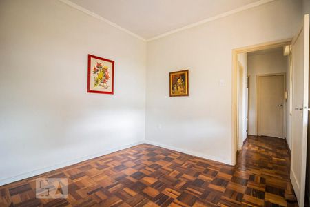 Sala2 de apartamento à venda com 3 quartos, 106m² em Azenha, Porto Alegre