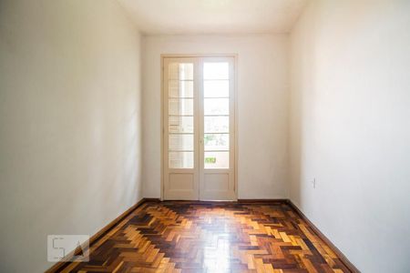 Dormitório3 de apartamento à venda com 3 quartos, 106m² em Azenha, Porto Alegre