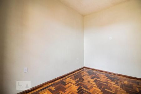 Dormitório3 de apartamento à venda com 3 quartos, 106m² em Azenha, Porto Alegre