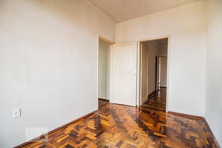 Dormitório2 de apartamento à venda com 3 quartos, 106m² em Azenha, Porto Alegre