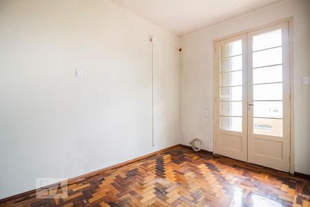 Dormitório2 de apartamento à venda com 3 quartos, 106m² em Azenha, Porto Alegre