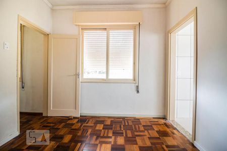 Sala2 de apartamento à venda com 3 quartos, 106m² em Azenha, Porto Alegre