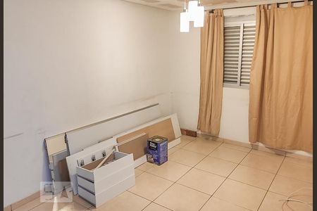 Sala de apartamento à venda com 2 quartos, 48m² em Moinho Velho, São Paulo