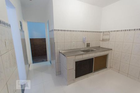 Cozinha de casa à venda com 1 quarto, 50m² em Jacarepaguá, Rio de Janeiro