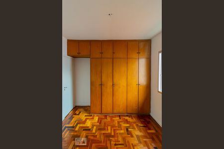 Quarto 3 de casa para alugar com 3 quartos, 160m² em Campo Belo, São Paulo