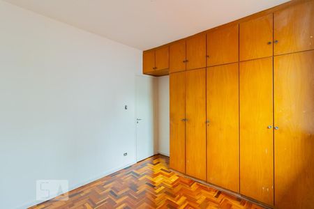 Quarto 3 de casa para alugar com 3 quartos, 160m² em Campo Belo, São Paulo