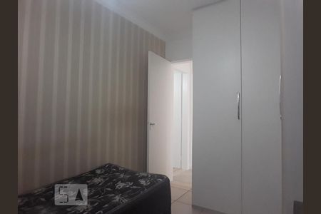 Quarto 1 de apartamento para alugar com 2 quartos, 57m² em Taquara, Rio de Janeiro