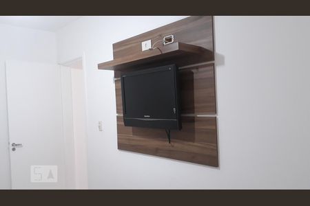 Detalhe Suíte de apartamento para alugar com 2 quartos, 57m² em Taquara, Rio de Janeiro