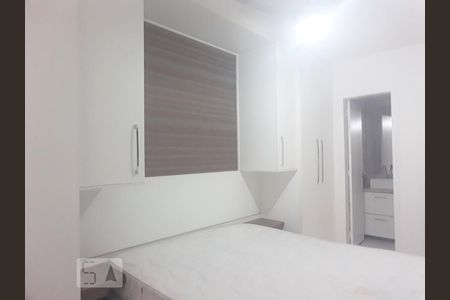 Suíte de apartamento para alugar com 2 quartos, 57m² em Taquara, Rio de Janeiro