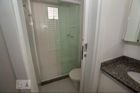 Kitnet/Studio para alugar com 1 quarto, 19m² em Prado Velho, Curitiba