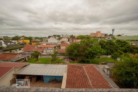 Kitnet/Studio para alugar com 1 quarto, 19m² em Prado Velho, Curitiba