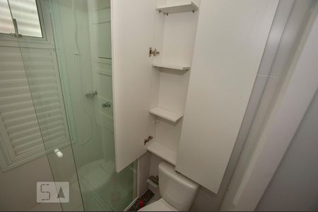 Kitnet/Studio para alugar com 1 quarto, 19m² em Prado Velho, Curitiba