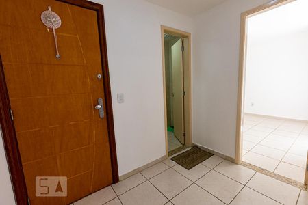 Apartamento à venda com 110m², 3 quartos e sem vagaHall de Entrada