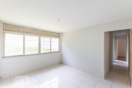 Apartamento à venda com 90m², 3 quartos e 1 vagaSala