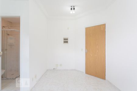 Sala de apartamento à venda com 1 quarto, 64m² em Vila Buarque, São Paulo