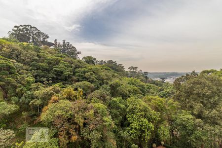 Vista do Quarto 1 de apartamento para alugar com 2 quartos, 51m² em Centro, Barueri