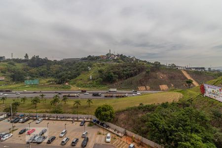 Vista do Quarto 2 de apartamento à venda com 2 quartos, 51m² em Centro, Barueri