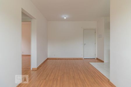 Sala de apartamento à venda com 2 quartos, 51m² em Centro, Barueri