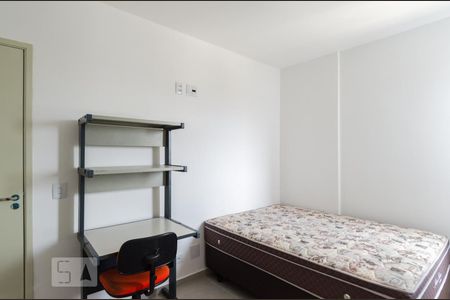 Quarto 1 de apartamento para alugar com 2 quartos, 60m² em Assunção, São Bernardo do Campo