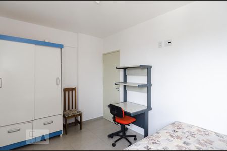 Quarto 1 de apartamento para alugar com 2 quartos, 60m² em Assunção, São Bernardo do Campo