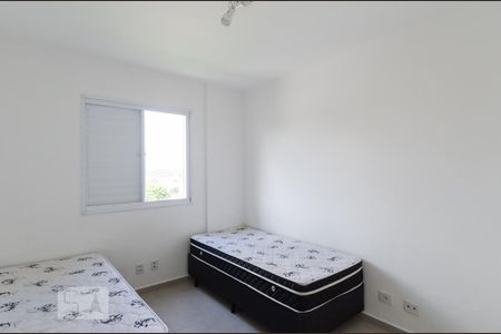 Quarto 2 de apartamento para alugar com 2 quartos, 60m² em Assunção, São Bernardo do Campo