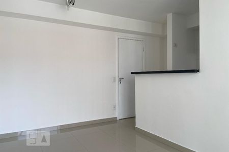 Sala de apartamento para alugar com 2 quartos, 49m² em Parque Reboucas, São Paulo