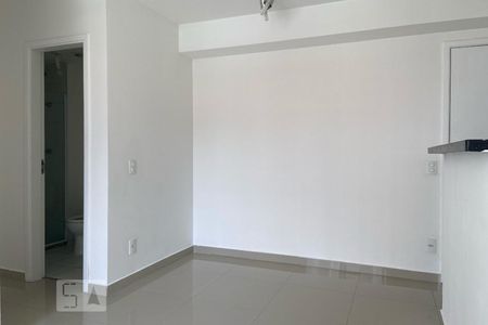 Sala de apartamento para alugar com 2 quartos, 49m² em Parque Reboucas, São Paulo