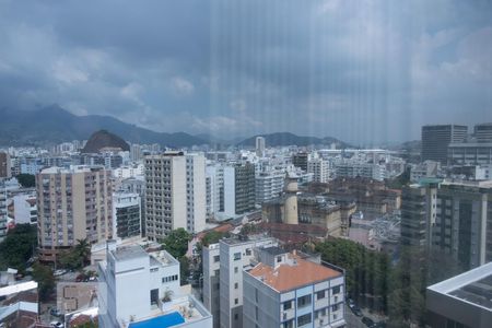 Vista de apartamento para alugar com 3 quartos, 150m² em Tijuca, Rio de Janeiro