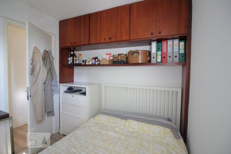 Quarto de apartamento para alugar com 2 quartos, 61m² em Vila Andrade, São Paulo