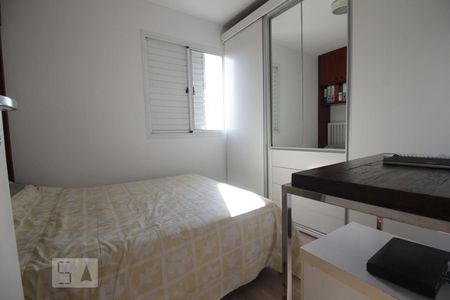 Quarto de apartamento para alugar com 2 quartos, 61m² em Vila Andrade, São Paulo