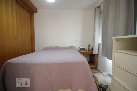 Suíte de apartamento para alugar com 2 quartos, 61m² em Vila Andrade, São Paulo