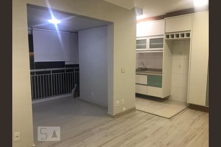 Studio de kitnet/studio para alugar com 1 quarto, 32m² em Bela Vista, São Paulo