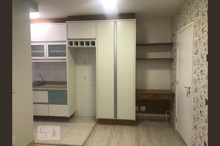 Studio de kitnet/studio para alugar com 1 quarto, 32m² em Bela Vista, São Paulo