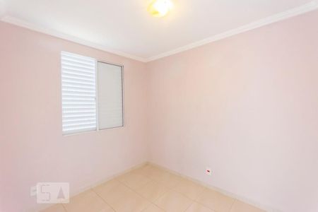 Quarto 02 de apartamento para alugar com 3 quartos, 55m² em Vila Marieta, Campinas