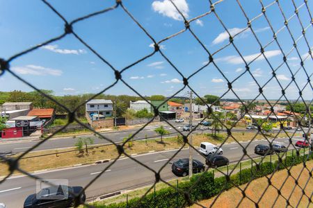 Vista de apartamento para alugar com 3 quartos, 55m² em Vila Marieta, Campinas