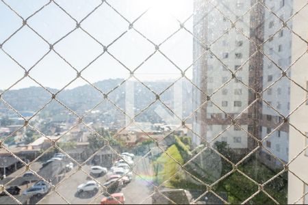 Vista do Quarto 1 de apartamento à venda com 2 quartos, 53m² em Ferrazópolis, São Bernardo do Campo