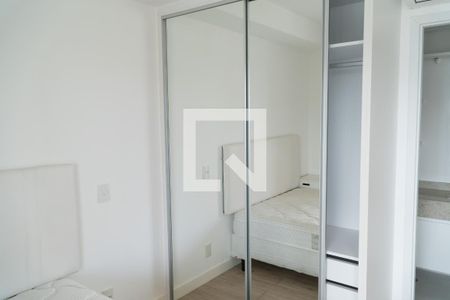 Quarto de kitnet/studio para alugar com 1 quarto, 41m² em Real Parque, São Paulo