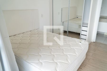 Quarto de kitnet/studio para alugar com 1 quarto, 41m² em Real Parque, São Paulo