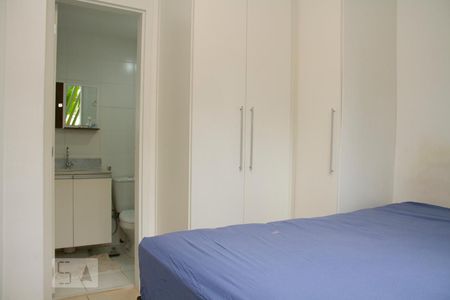 Quarto Suite de apartamento à venda com 3 quartos, 64m² em Andaraí, Rio de Janeiro