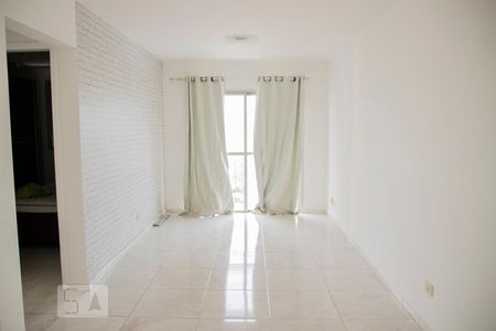 Sala de apartamento para alugar com 1 quarto, 47m² em Vila Guarani, São Paulo
