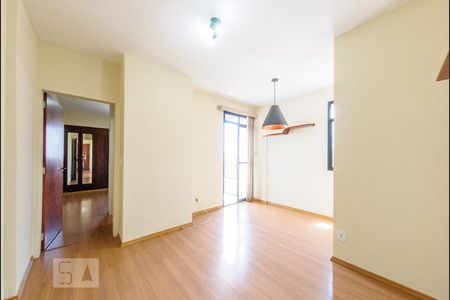 Sala de apartamento para alugar com 1 quarto, 45m² em Botafogo, Campinas