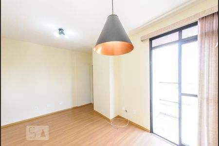 Sala de apartamento à venda com 1 quarto, 45m² em Botafogo, Campinas