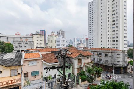 Vista de apartamento para alugar com 2 quartos, 68m² em Cambuci, São Paulo