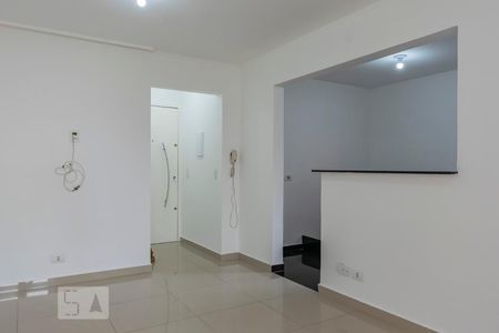 Sala de apartamento à venda com 2 quartos, 68m² em Cambuci, São Paulo