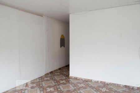 SALA de casa para alugar com 2 quartos, 50m² em Jardim Paraíso, São Paulo