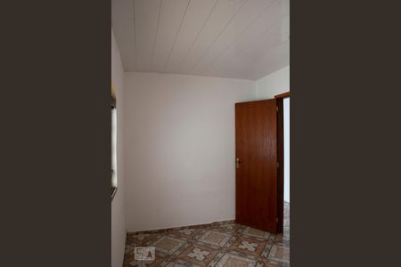 QUARTO 1 de casa para alugar com 2 quartos, 50m² em Jardim Paraíso, São Paulo