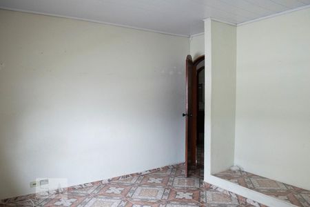 QUARTO 2 de casa para alugar com 2 quartos, 50m² em Jardim Paraíso, São Paulo