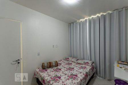 Quarto 2 de apartamento à venda com 2 quartos, 52m² em Fonseca, Niterói